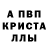 A PVP крисы CK B1MY